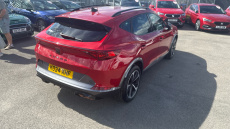 CUPRA Formentor 1.4 eHybrid 204 V1 5dr DSG Estate